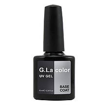 База для гель-лаку G. La Color Base Coat 10 мл