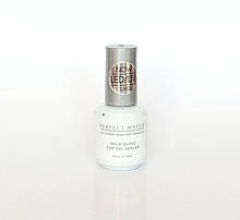 Топ для гель-лаку Lechat Perfect Match Top Gel 7,5 мл