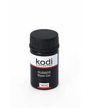 Kodi Rubber Base - Каучукова основа для гель-лаку 14 мл