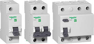 Автоматика Schneider Electric