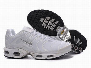 Кросівки Nike Air Max Plus White