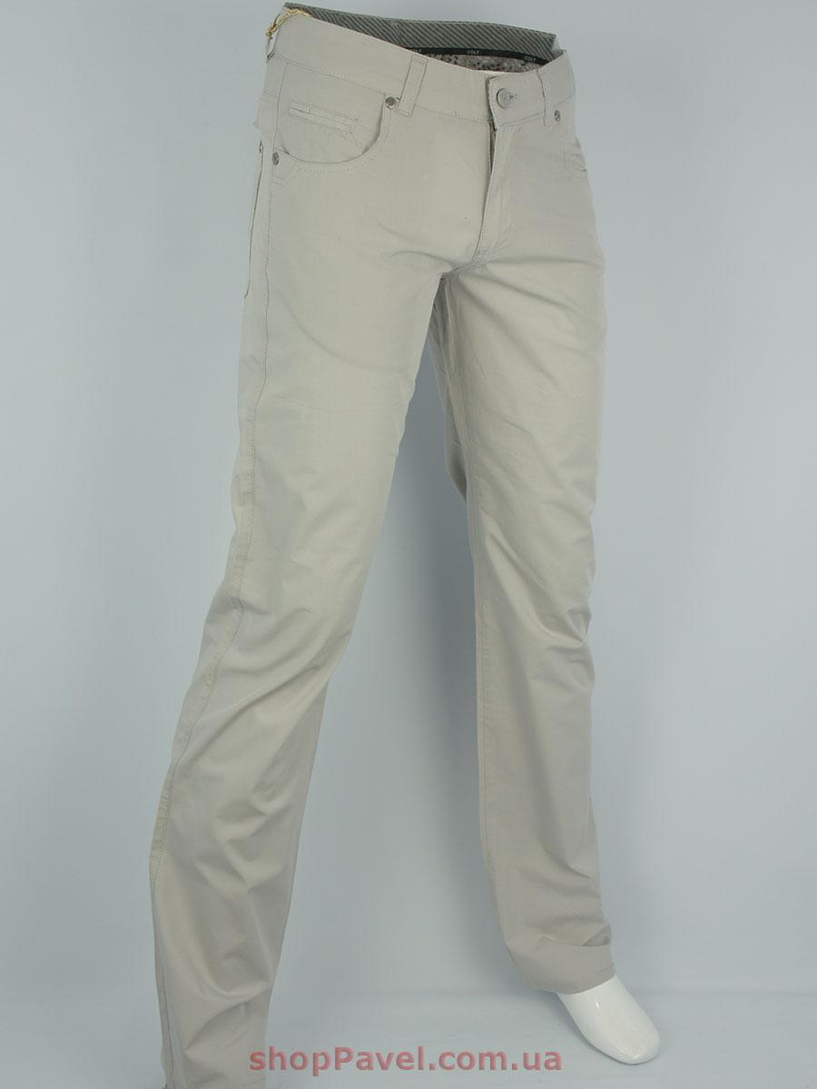 Світлі чоловічі джинси Colt 1366, фото 1