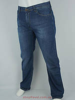 Стильні чоловічі джинси Cen-cor CNC-1227-BT великого розміру