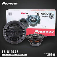 Динамік Pioneer TS-A1074S 10см