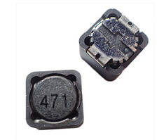 Дросель SMD 470uH 471