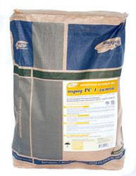 «Парад РС 1 (литой)» ИБ-іскробезпечний промісловий бетонний пол