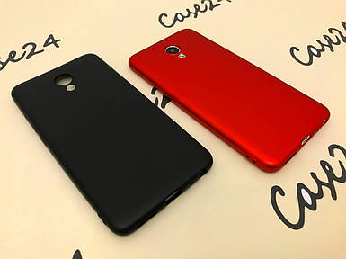 TPU чохол Perfect для Meizu M5 Note (2 кольори)