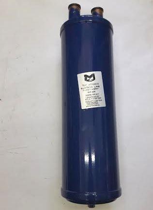 Віддільник рідини Magic Controls LD 209 -  1-3/8" (34,93мм)