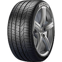 Літня шина Pirelli PZero 325/30 R21 108Y