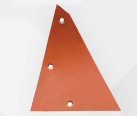 Елемент грудей відвала Fortshritt підходить для B-200 5020-301010088 (правий)