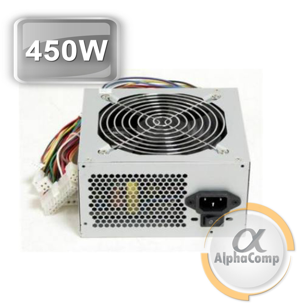 Блок живлення 500 W LogicPower ATX-500W