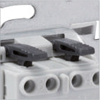 Выключатель Schneider Electric Asfora Кнопка "звонок" белый - фото 3 - id-p262434512