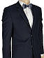 Чоловічий костюм Daniel Perry Zambia c.2 темно-синього кольору, фото 3