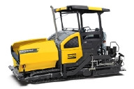 Асфальтоукладчики и сопутствующее оборудование - Dynapac SD2500C Асфальтоукладчики и сопутствующее оборудование - Dynapac SD2500C