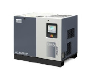 Вакуумные насосы - Atlas Copco USA - GHS730VSD pack Вакуумные насосы - Atlas Copco USA - GHS730VSD pack