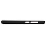 Nillkin Xiaomi Redmi 4X Super Frosted Shield Black Чохол Накладка Бампер, фото 7