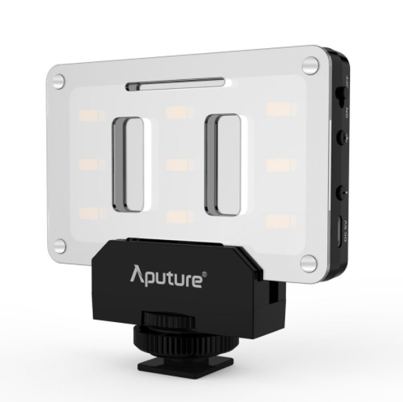 Накамерне світло Aputure AL-M9 Amaran Daylight LED Light (AL-M9)