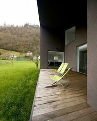 Відкрита тераса