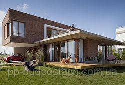 Облаштування тераси