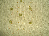 Пуловер в'язаний літній р. 52-54, фото 2