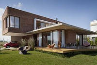 Тераса та веранда