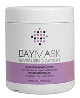 Маска для волос мульти-активная с фруктовыми кислотами "Personal Touch" DayMask (1000ml)