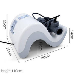 BESTWAY Проточний хлоринатор HYDRA-FORCE BestWay 58216 