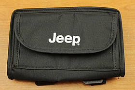 Jeep Wrangler сумка для зберігання Нова Оригінал Jeep MOPAR