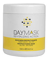 Маска для волосся відновлювальна з рослинною плацентою "Personal Touch" DayMask (1000ml)