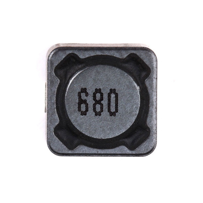 Дроссель SMD 68uH 680 - фото 1 - id-p69607227