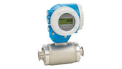Електромагнітний витратомір Proline Promag H 300 Endress+Hauser