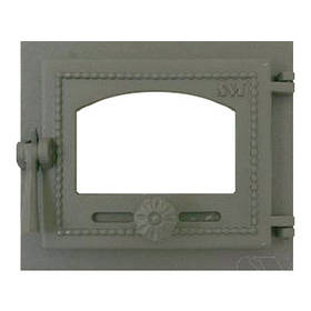 Дверцята для печі SVT 470