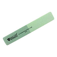 Полировщик Salon Professional400/600/3000, прямоугольный широкий (оливковый)