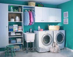 Прачечная в загородном доме