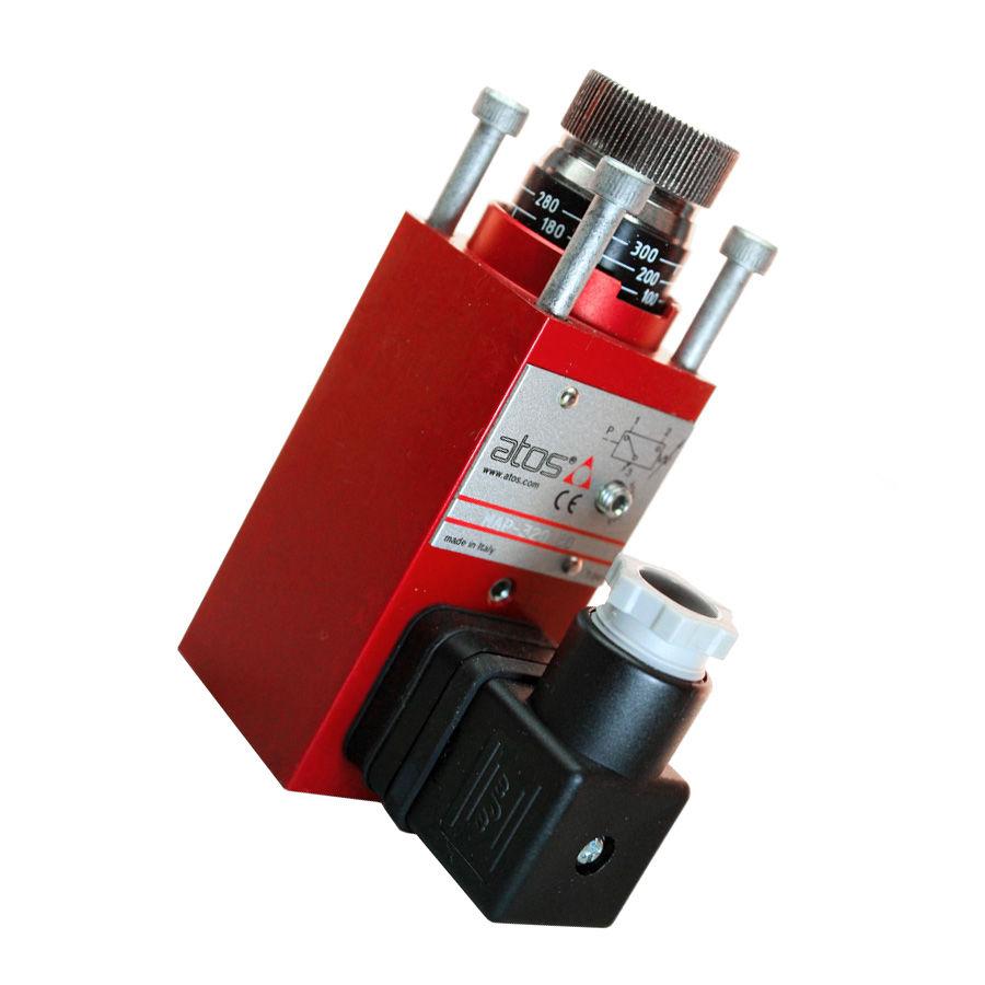 Реле тиску MAP-630, фото 1