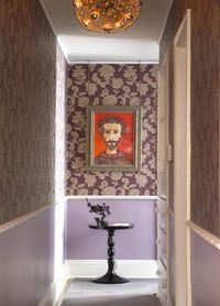 Зорове розширення коридору