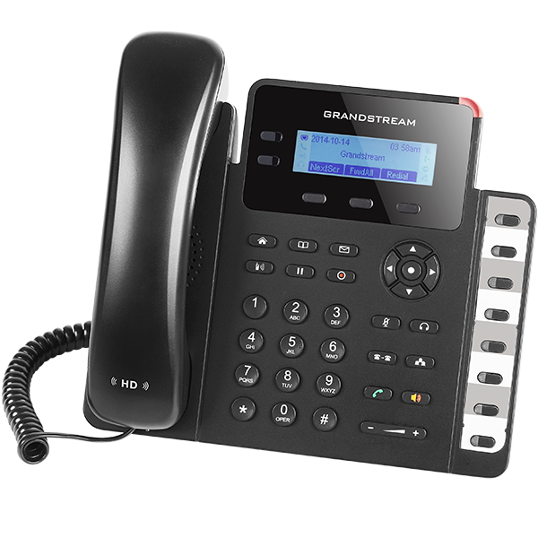 IP-телефон Grandstream GXP1628