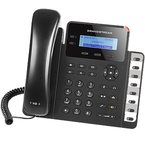 IP-телефон Grandstream GXP1628, фото 1