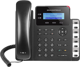 IP-телефон Grandstream GXP1628, фото 3