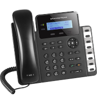 IP-телефон Grandstream GXP1628, фото 5