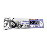 Энергетический батончик Raw Seeds (50 г) Nutrend