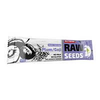 Енергетичний батончик Raw Seeds (50 г) Nutrend