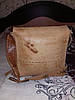 Жіноча сумка шкіряна, фото 3