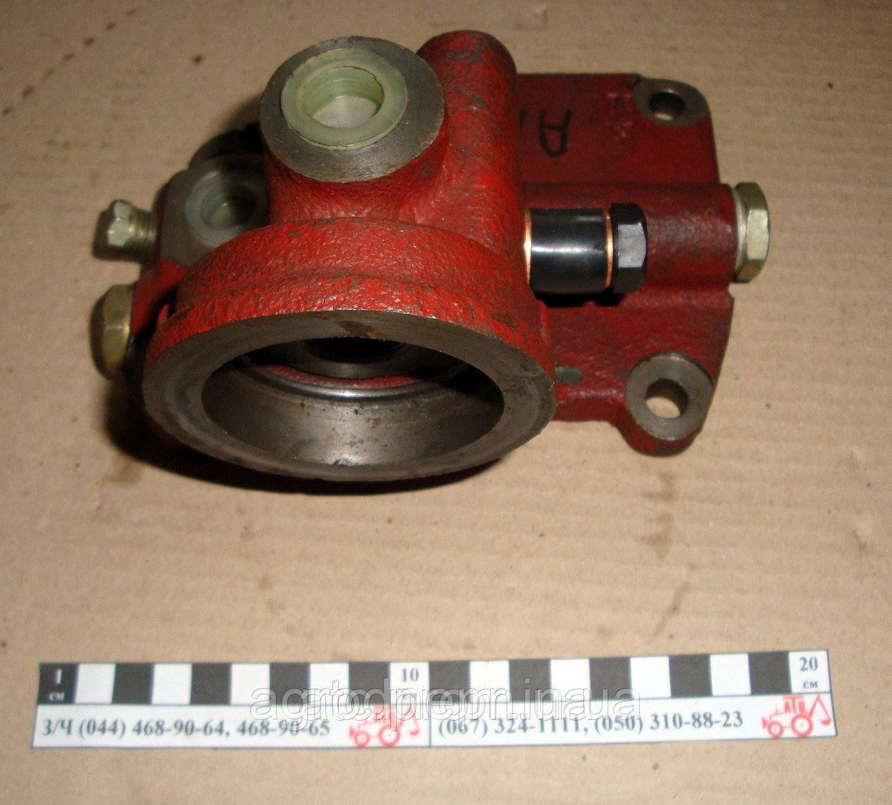 Корпус фільтра масляного МТЗ 245-1017015, фото 1