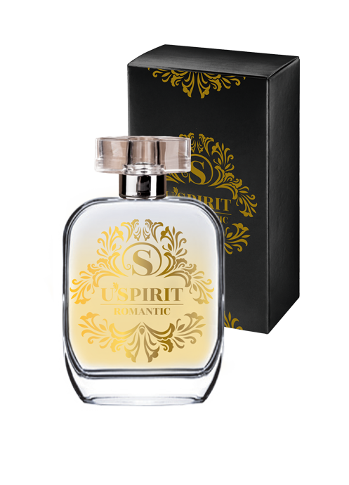 Парфумована вода U ' SPIRIT Romantic (3541098), фото 1