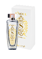 Парфумована вода U ' SOUL Sensual аналог Hugo Boss Boss Jour (3541095)