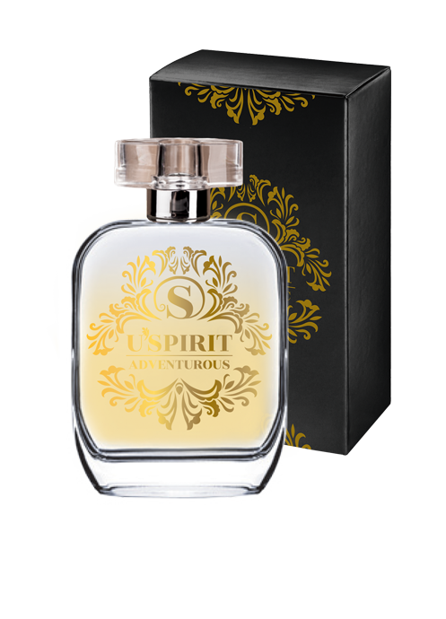 Парфумована вода U ' SPIRIT Adventurous (3541099)