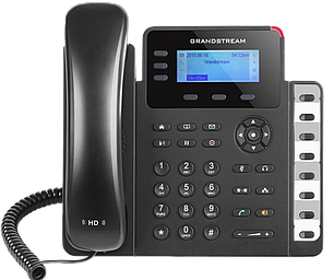 IP-телефон Grandstream GXP1630, фото 3