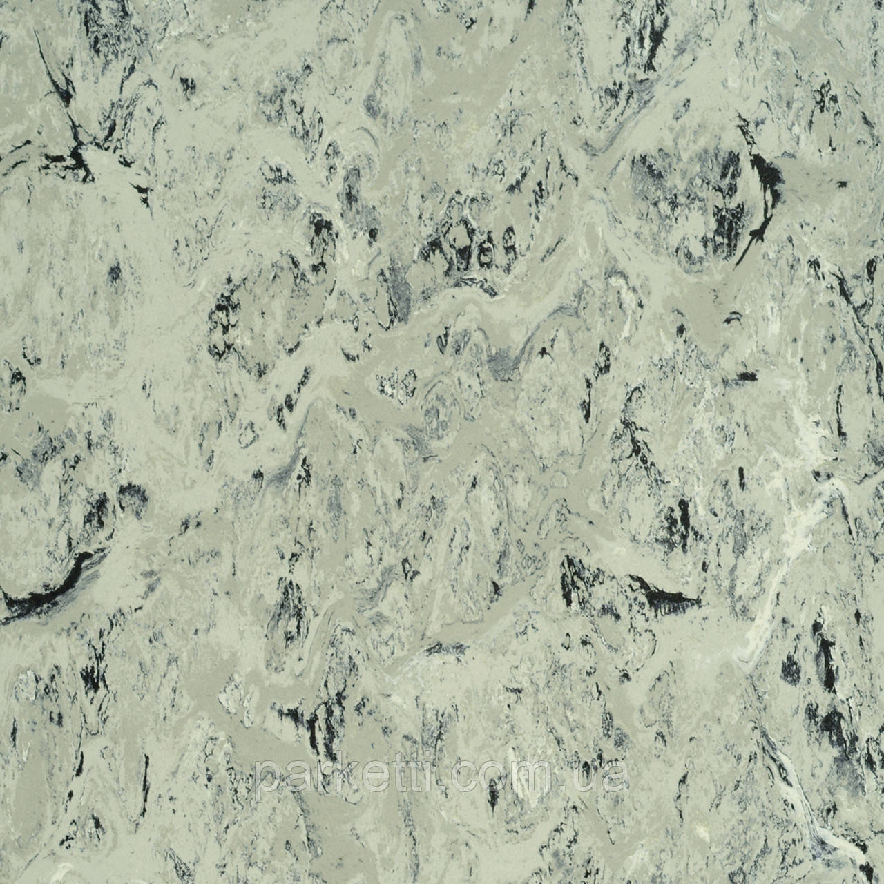 DLW 2424-059 Royal Conductive light grey струмопровідний гомогенний комерційний лінолеум, фото 1