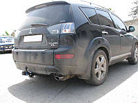 Фаркоп на Mitsubishi Outlander 2007-2012